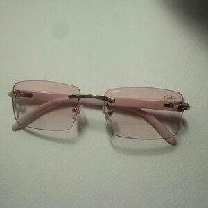 Cartier Sunglasses